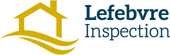 Lefebvre Inspection - Inspecteur en Bâtiment (logo)
